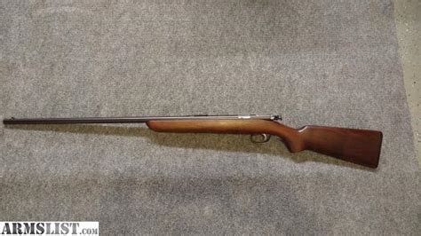 Armslist For Sale Remington Model 41 Targetmaster 22 Single Shot