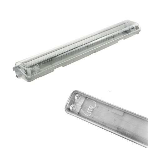 Oprawa Hermetyczna Do Wietl Wek Led X Cm Ecolight Sklep Empik