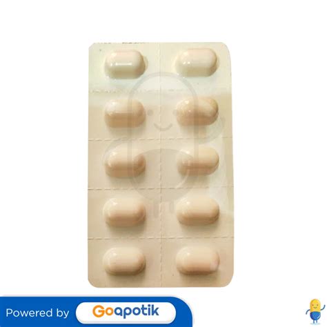 Trajenta Duo 25 Mg500 Mg Strip 10 Tablet Kegunaan Efek Samping