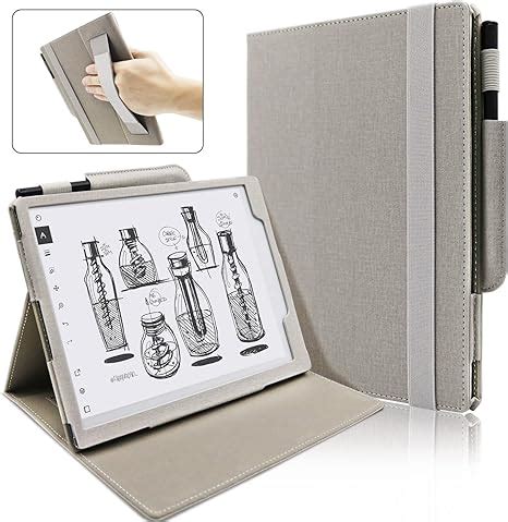 Remarkable 2 10 3 Inch Digital Paper Case 2020 Released Slim