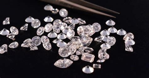 How To Identify Real Diamonds At Home Real Vs Fake Diamonds