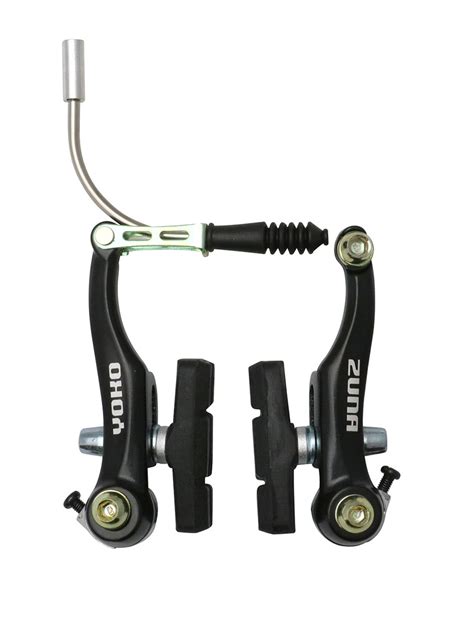 Yokozuna Mini V Brake Km 40 Black Soma Fab Shop