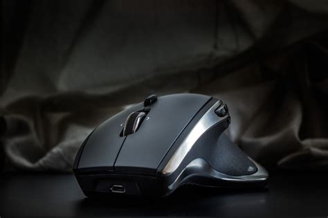 Best Gaming Mouse In 2023 Perfect Mice For Mmo Fps And Wireless Play