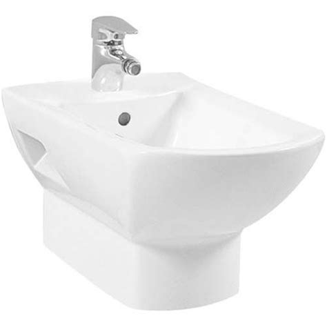 Биде подвесное Vitra Nuova 39х36х54 см * по низкой цене с доставкой в ...
