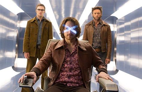 Movie Review X Men Days Of Future Past The Critical Movie