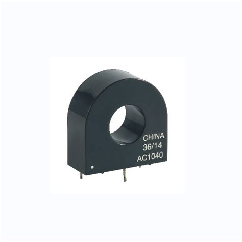 Pcb Current Transformer Jiangyin Spark Electronic Technology Coltd