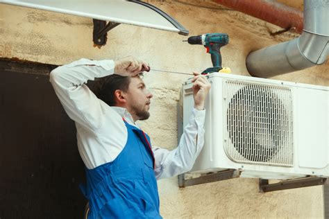 Problèmes de climatisation quand faut il faire appel à un professionnel