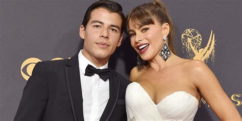 Sofía Vergara tiene un gran tesoro y es su hijo Manolo González Foto 1