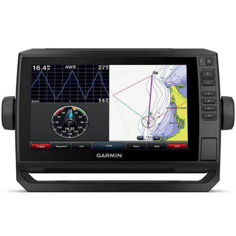 Echomap Garmin Gps Traceur De Carte