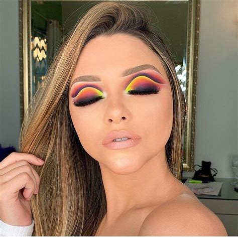 Curso E Dicas De Maquiagem On Instagram “bom Dia 💄já Imaginou