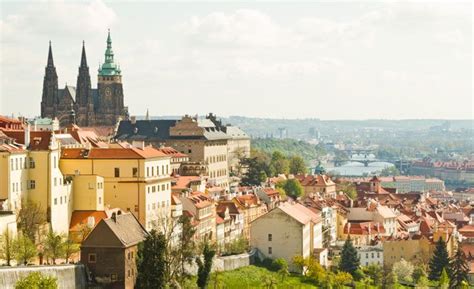 O Que Fazer Em Dias Em Praga Roteiro Passo A Passo Insider Praga