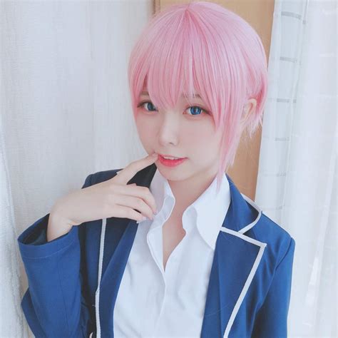 Ichika Nakano The Quintessential Quintuplets Cosplay By Liyuu 😍👌 Anime Amino