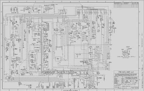 Freightliner Cascadia Starter Wiring Diagrams Autocardesign