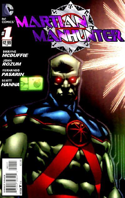 The Idol Head Of Diabolu A Martian Manhunter Blog May 2012 The