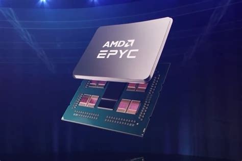 Epyc Milan X Cpu Pricing And Specs Revealed Ahead Of Official Launch