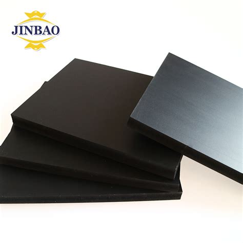 PVC Eco Board Jinbao Group PVC Foam Board PVC Cabinet Board