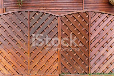 Wooden Fencing Panels Stock Photo | Royalty-Free | FreeImages