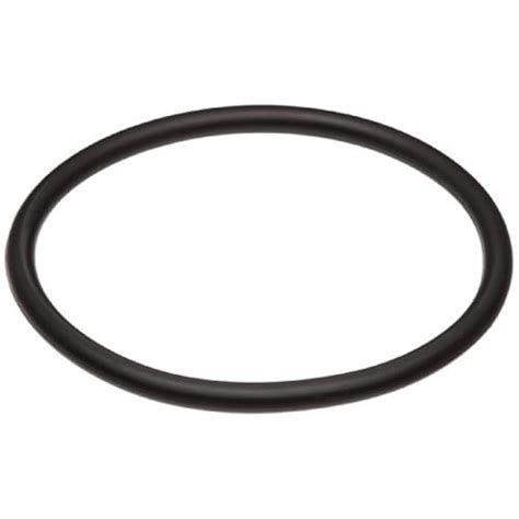 139 Buna N O Ring 50a Durometer Round Black 2 316