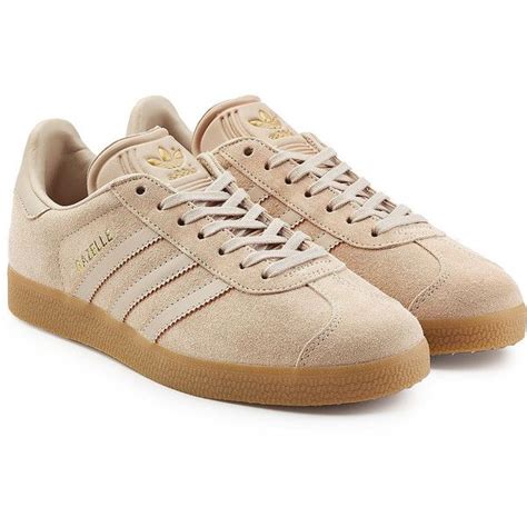 Adidas Gazelle Brown Leather Atelier Yuwa Ciao Jp