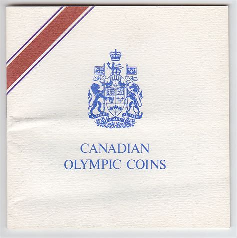 How Much Is Canada Montreal Olympics Xxi Olympiad Coin