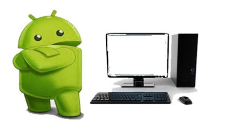 Instalar Juegos De PC En Android