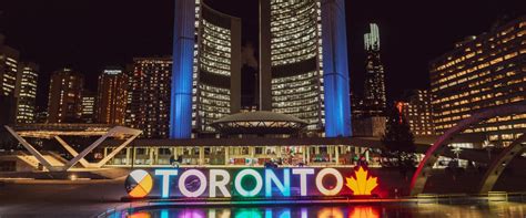 Pontos turísticos de Toronto 7 melhores atrações Intercultural