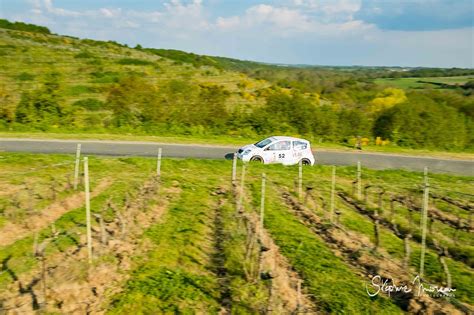 Rallye Des Coteaux Du Layon Stephane Moreau Photographe