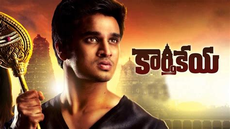 Karthikeya-2 on sets soon... – TFPC