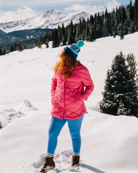 What To Wear In Colorado In Winter 9 Outfit Ideas To Copy Packing List