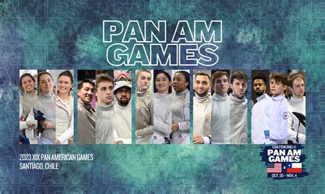 Panam Sports SANTIAGO 2023 OFFICIAL STATEMENT Panam Sports