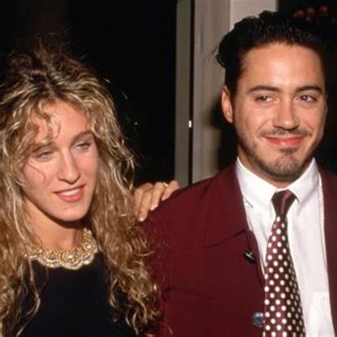 Celeb Couples You Forgot Dated