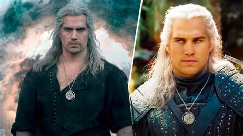 Fact Check Is Liam Hemsworth Leaving The Witcher Controversy Explained