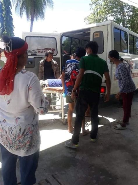 Foreman Maintenance Ng Lgu Maguindanao Patay Sa Pamamaril Bombo Radyo News