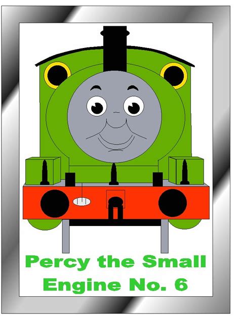 Thomas Train Clipart | Free download on ClipArtMag