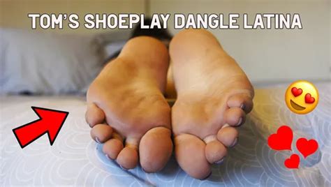 Free Latina Feet Porn Videos XHamster