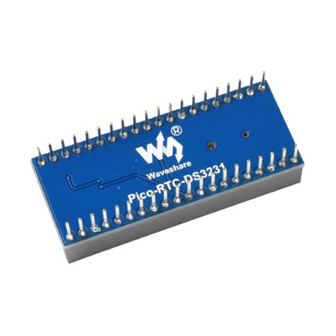 Waveshare Dof Imu Sensor Module For Raspberry Pi Pico