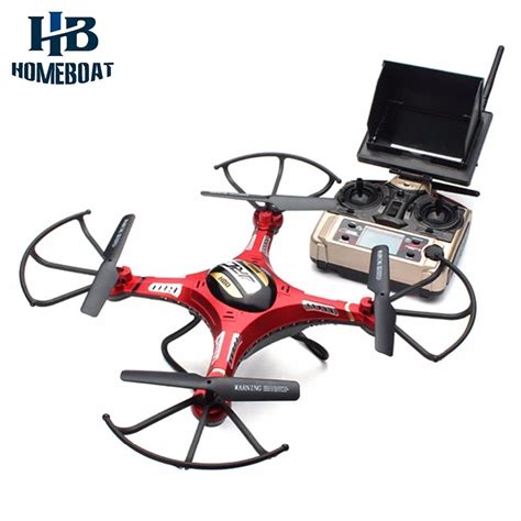 JJR C H8D FPV Headless Mode 6 Axis 2 4Ghz Gyro RTF RC Quadcopter