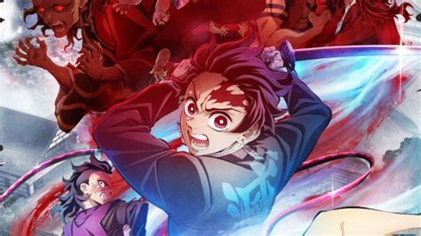 Demon Slayer Saison 3 Date De Sortie Histoire Tout Savoir Sur La