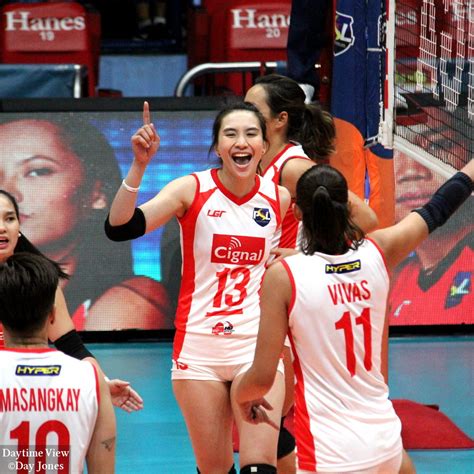 Player Gallery Rachel Anne Daquis Daytime View