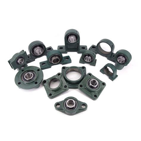 Nskntnkoyo Pillow Block Bearing Ucp Ucf Ucfl Ucfc Uct Ucpa Ucfa Ucfb Ucph Bearing Units With