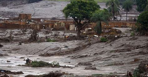 Justi A Absolve Samarco Bhp E Vale Pela Trag Dia De Mariana