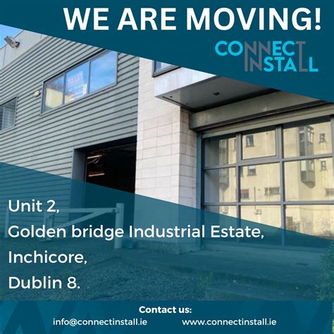 installations constructionireland companygrowth newofficespace