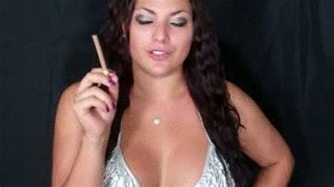 Alexandrias Seductive Smoke Wmv Hypkink Seduction Is Power