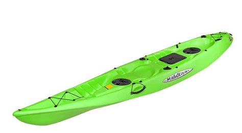 Malibu Kayaks Pro Two Tandem Fishing Kayak | The Small Boat Shop