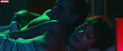 Fabiula Nascimento Nude Pics Page 1