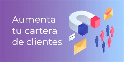 Cartera De Clientes CLAVES Para Aumentar Tu Negocio