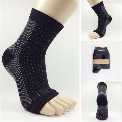 Compression Foot Sleeve (1-Pack) – Energy Fit Wear