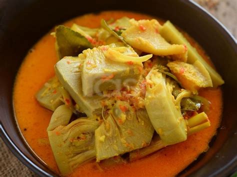 Resep Sayur Gulai Nangka Untuk Lebaran Sultantv Co