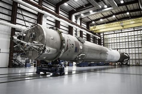 Spacex Broadband Testing To Ramp Up With Launch Of Dozens Of Satellites