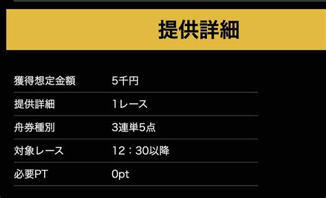 競艇ダンシャリ 無料予想と的中率・回収率を徹底検証 競艇予想サイト